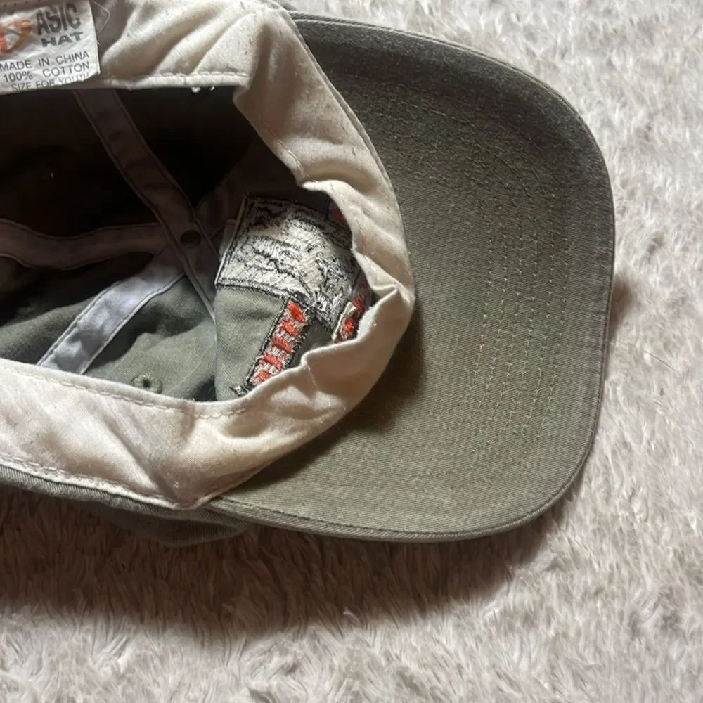 Mesa Verde national Park youth hat